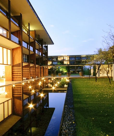 Best 20 Architecture Buildings in 2018