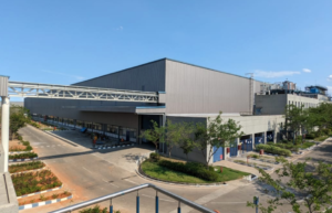 BSH HOUSEHOLD APPLIANCES PARK PVT. LTD