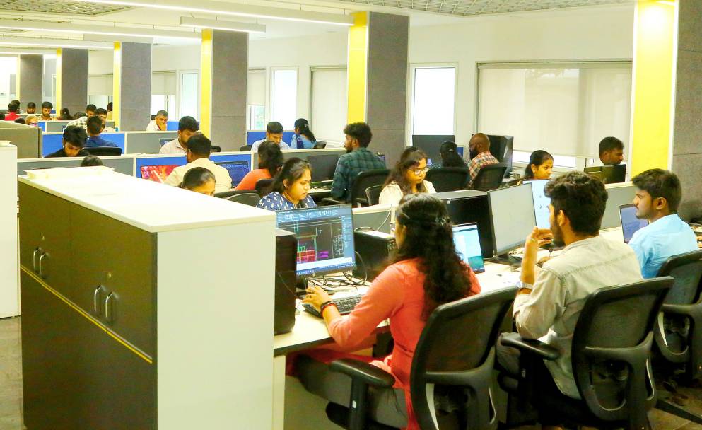 RSB Consultants – Elevating Spaces by Realizing Architectural Dreams